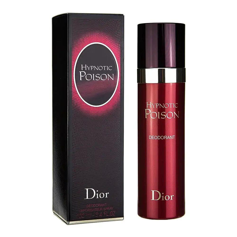 Dior Hypnotic Poison dezodorant w sprayu damski, 100 ml