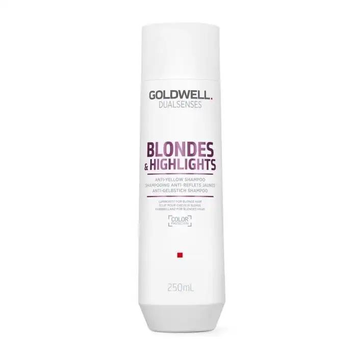 Goldwell Dualsenses Blondes and Highlights do włosów blond, 250 ml