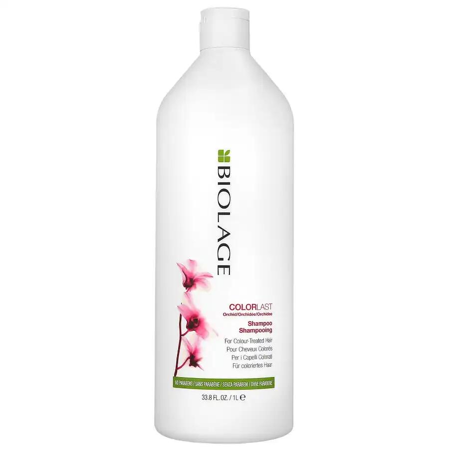 Matrix Biolage ColorLast do włosów farbowanych, 1000 ml