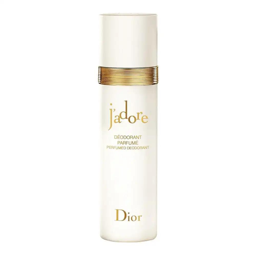 Dior J'adore dezodorant w sprayu damski, 100 ml