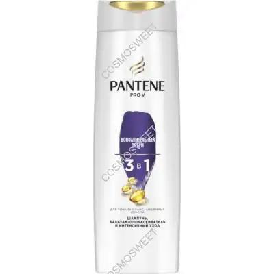 Pantene 3 в 1 Додатковий об'єм 360 мл