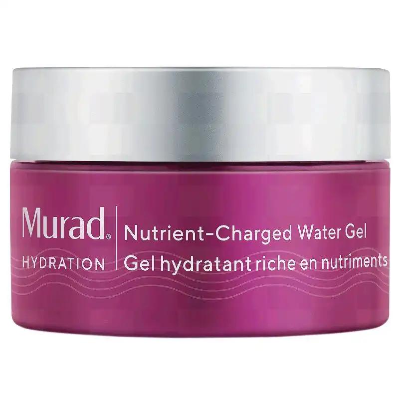 Murad Hydration lekki nawilżający żel do twarzy na bazie wody, 50 ml