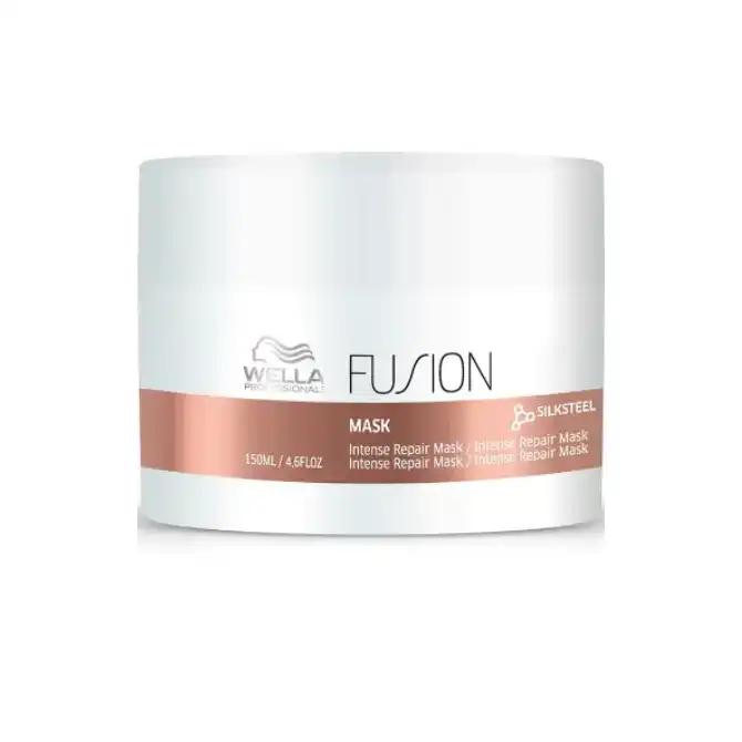 Wella Professionals Fusion Intense Repair intensywnie odbudowująca do włosów, 150 ml