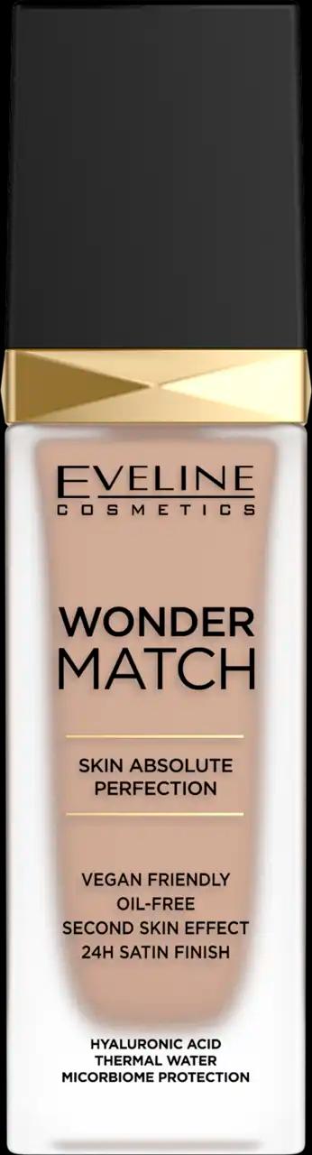 Eveline Cosmetics Wonder Match