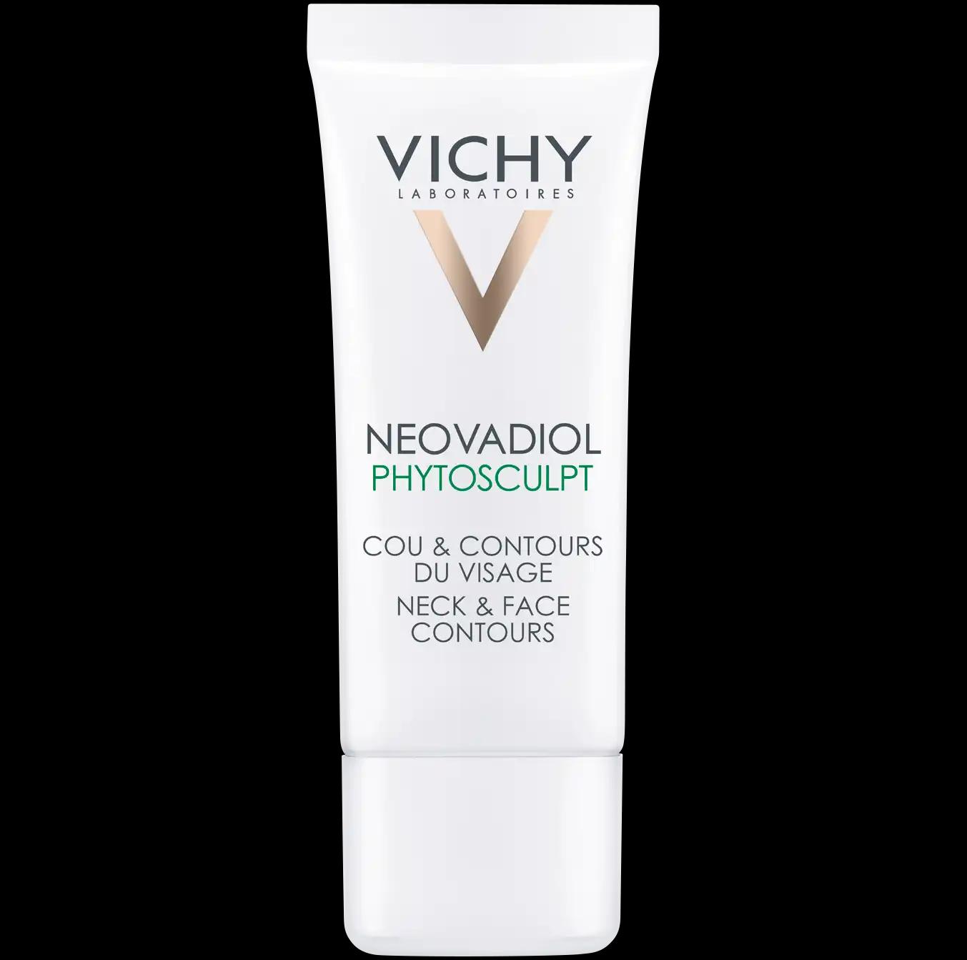 Vichy Neovadiol Phytosculpt krem do pielęgnacji twarzy i szyi, 50 ml