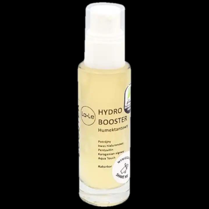 La-Le hydro-booster do twarzy, 30 ml