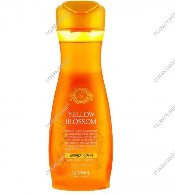 Daeng Gi Meo Ri Жовте цвітіння безсульфатний Yellow Blossom Shampoo 400 мл