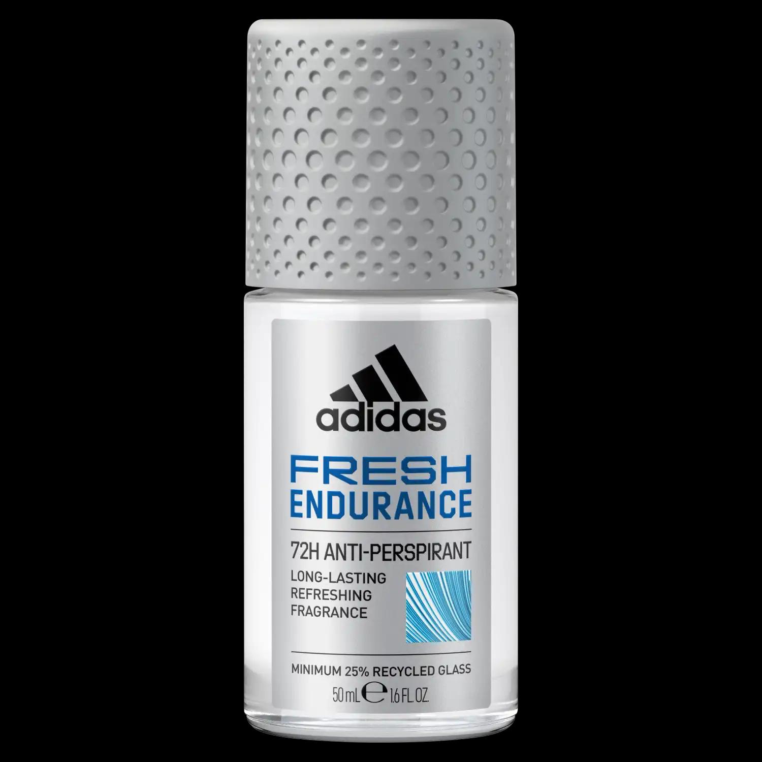 Adidas Fresh Endurance antyperspirant w kulce męski, 50 ml