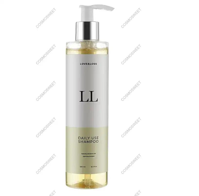 Love&Loss Безсульфатний DAILY USE SHAMPOO 250 мл