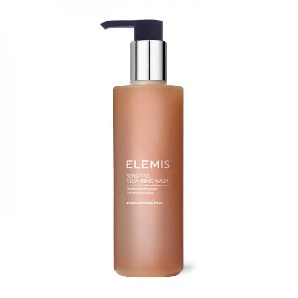 Elemis Advanced Skincare delikatny żel do mycia twarzy, 200 ml