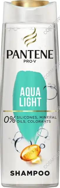 Pantene Pro-V Aqua Light 400 мл