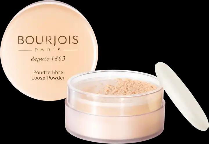 Bourjois Libre Loose Powder