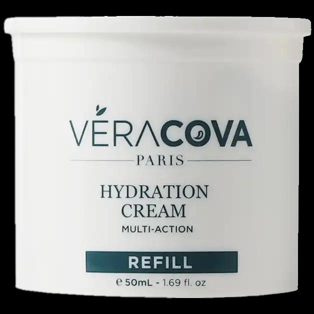 Veracova Hydra zapas kremu nawilżającego do twarzy, 50 ml