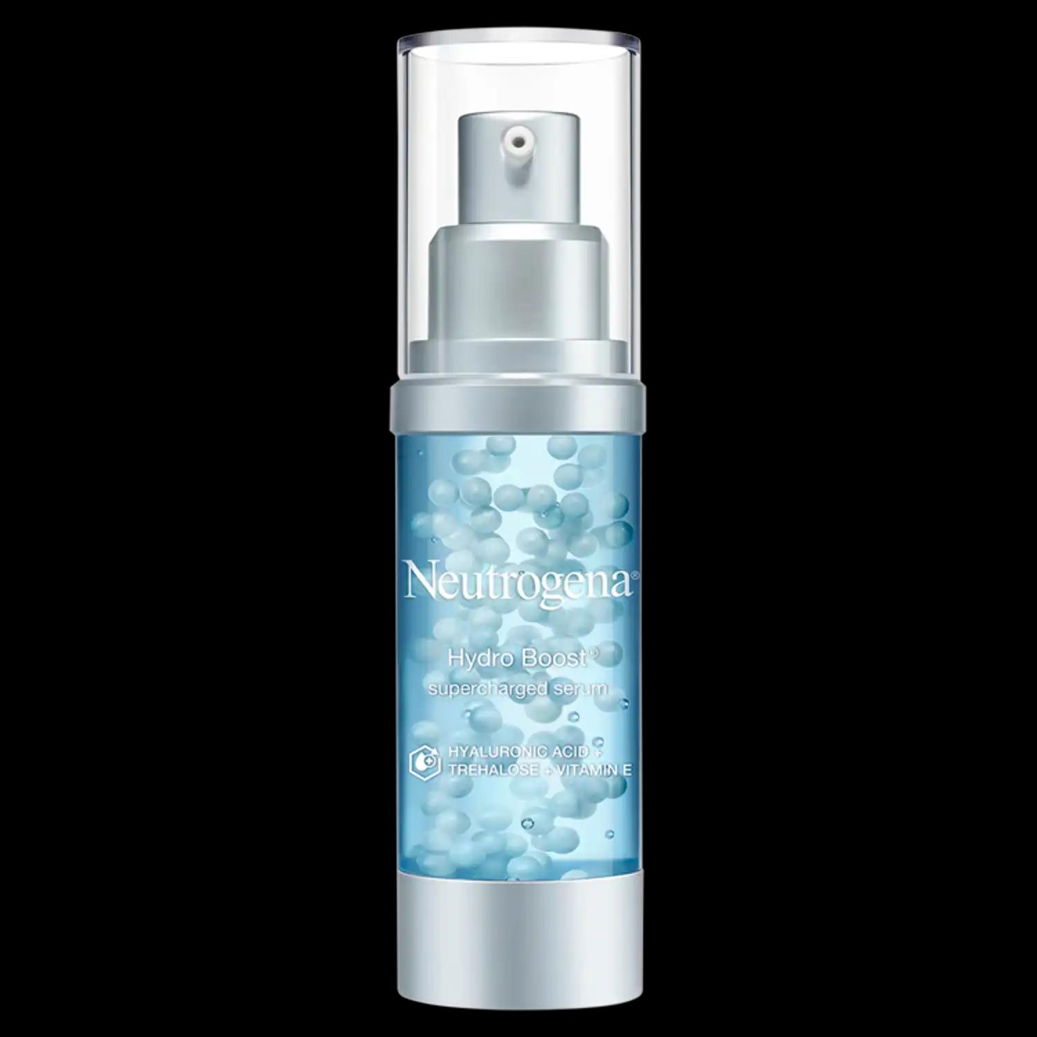 Neutrogena Hydro Boost nawadniający booster-serum do twarzy, 30 ml