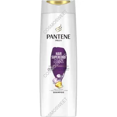 Pantene Pro-V Поживний коктейль Об'ємні та міцні 400 мл