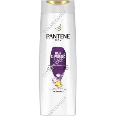 Pantene Pro-V Поживний коктейль Об'ємні та міцні 400 мл