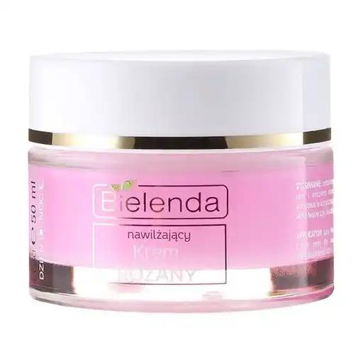 Bielenda rose cream