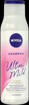 Nivea NIVEA Ultra Mild do włosów, ukojenie 300 ml