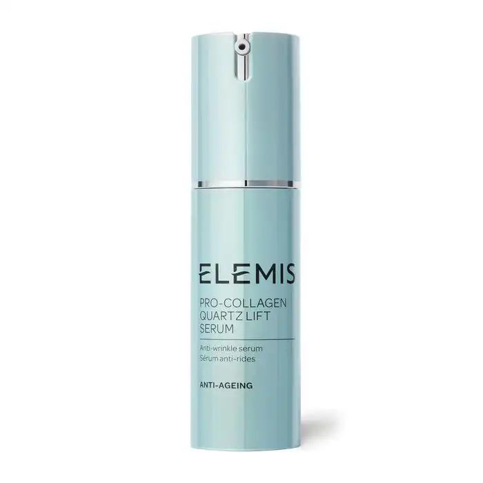 Elemis Pro-Collagen Anti-Ageing liftingujące serum do twarzy, 30 ml