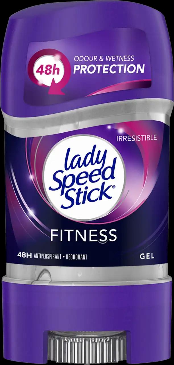 Lady Speed Stick Fitness