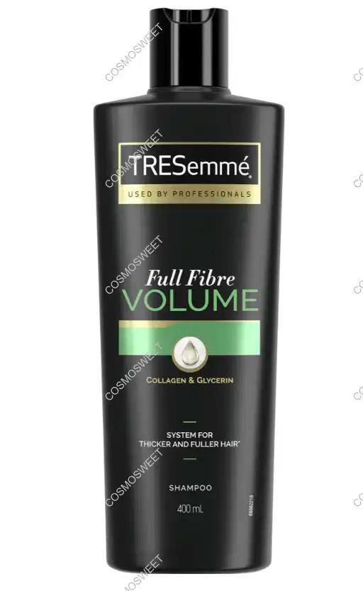 Tresemme Tresseme Full Fibre Volume shampoo