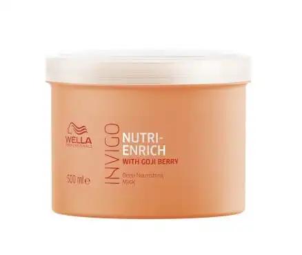 Wella Professionals Invigo Nutri-Enrich do włosów suchych, 500 ml