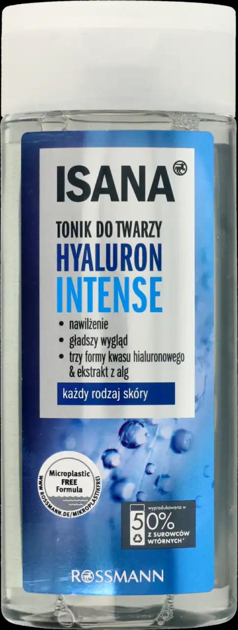 ISANA Hyaluron Intense