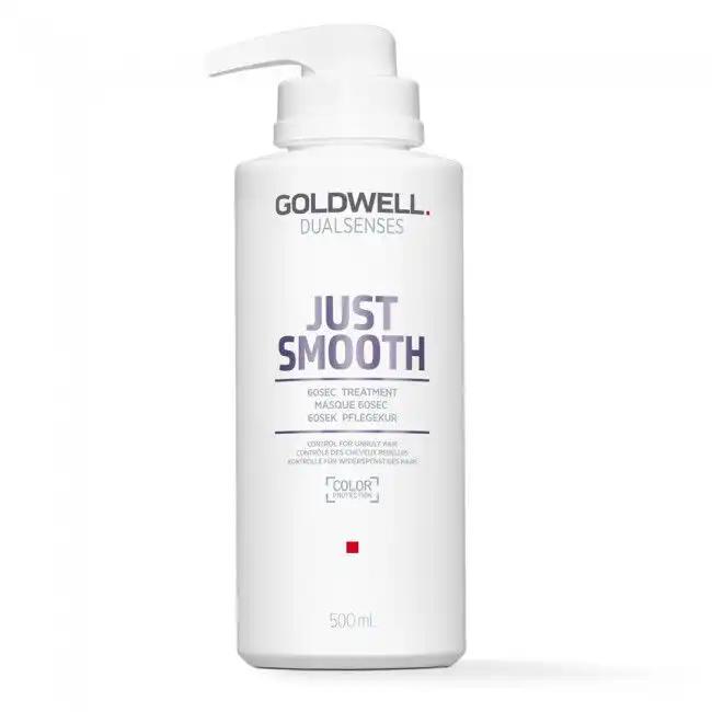 Goldwell Dualsenses Just Smooth wygładzająca do włosów, 500 ml