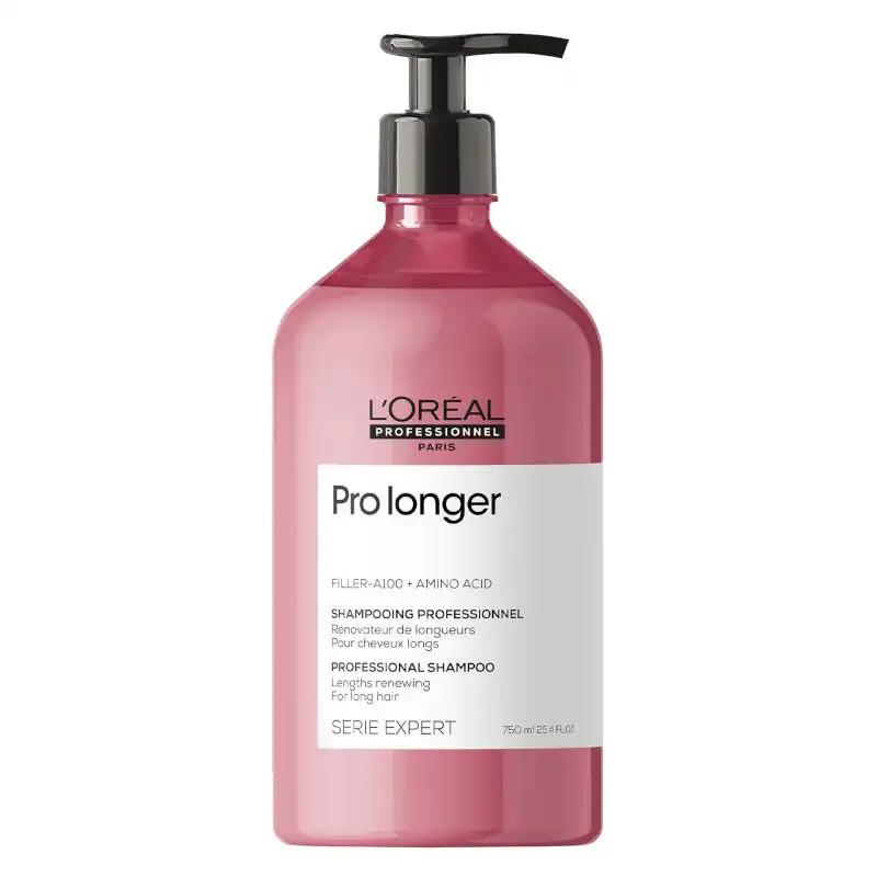 L'Oreal Professionnel Pro Longer pogrubiający do włosów długich, 750 ml