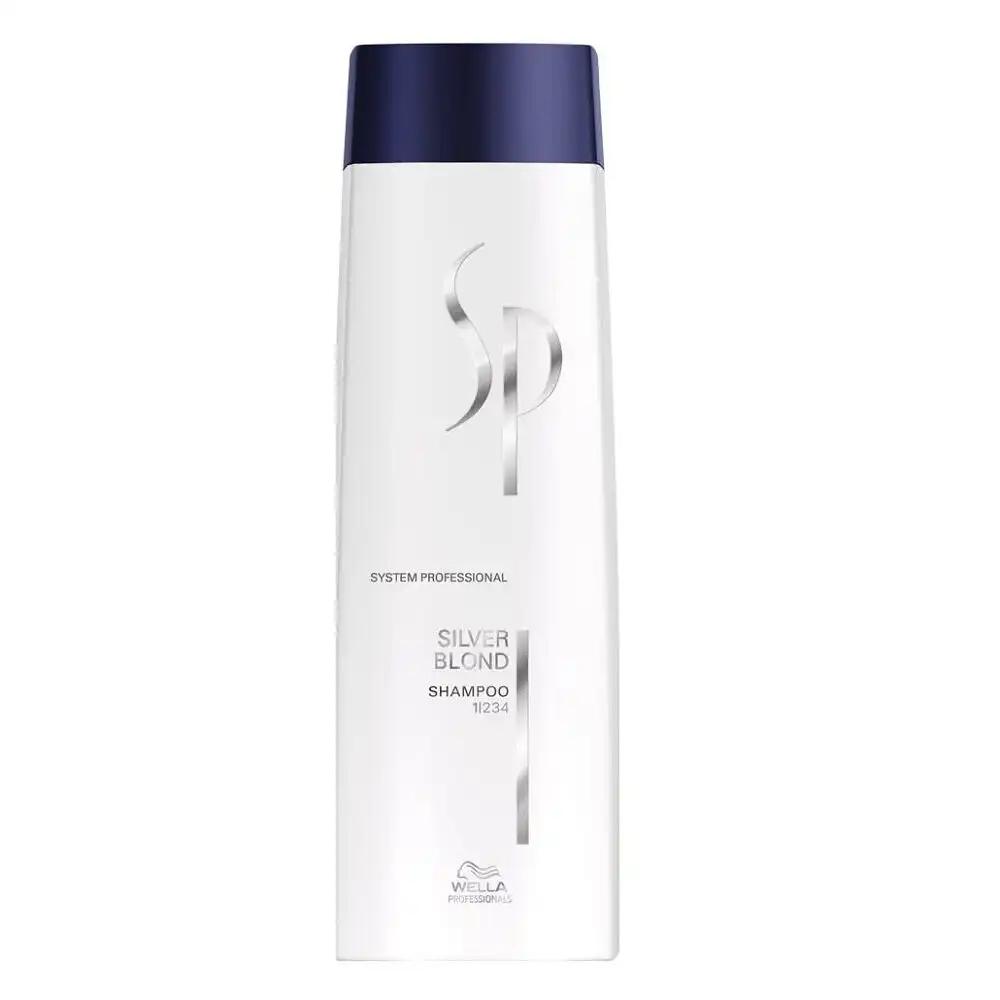 Wella Professionals SP Silver Blond do włosów do chłodnych odcieni blond, 250 ml