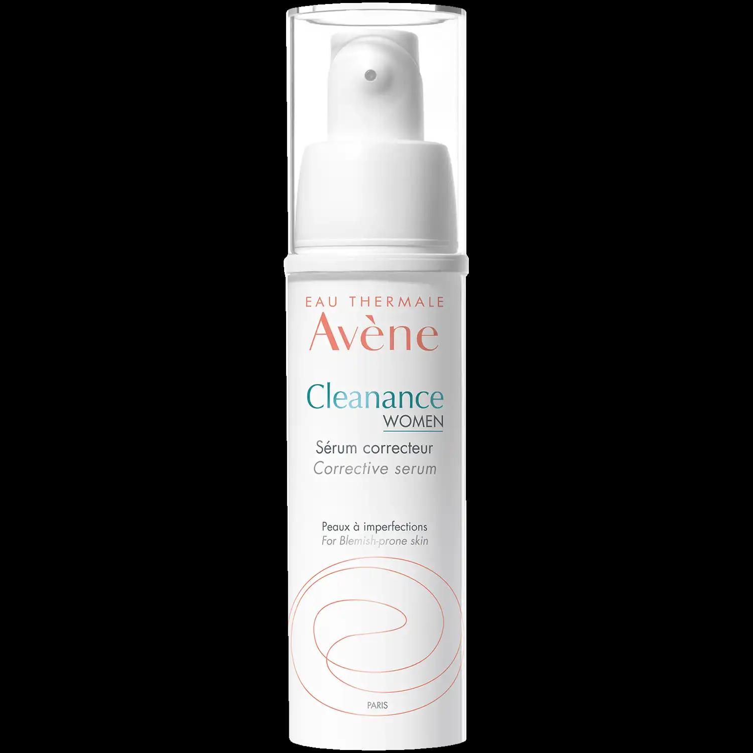 Avene Cleanance serum do twarzy, 30 ml