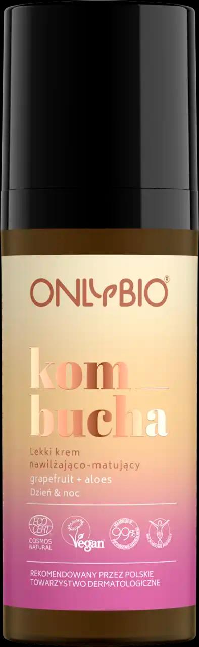 ONLYBIO Kombucha