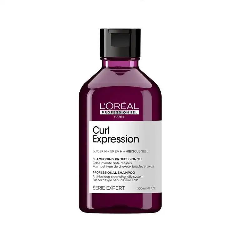 L'Oreal Professionnel Curl Expression żelowy do włosów kręconych, 300 ml