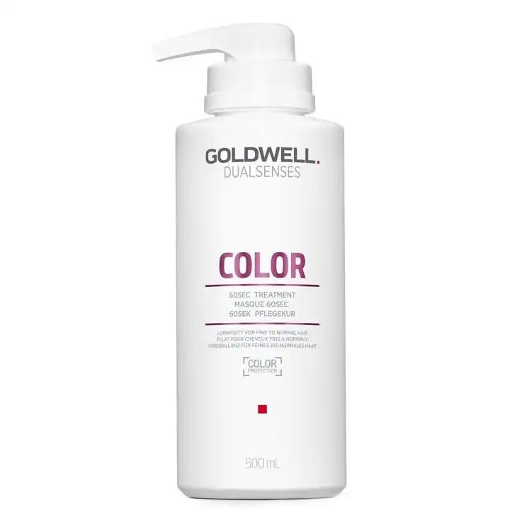 Goldwell Dualsenses Color do włosów farbowanych, 500 ml