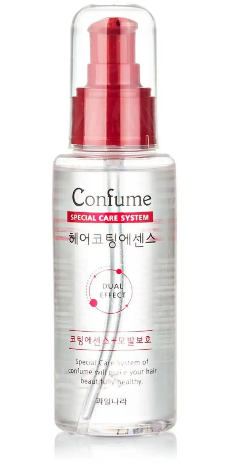 Confume Есенція для пошкодженого волосся Welcos Confume Hair Coating Essence, 100 мл