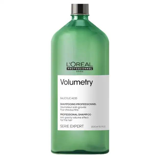 L'Oreal Professionnel Volumetry nadający włosom trwałą objętość, 1500 ml