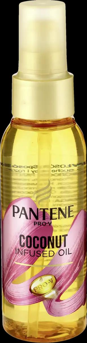 Pantene Płyn Kosmetyczny kokosowy, Coconut Oil, 100 ml