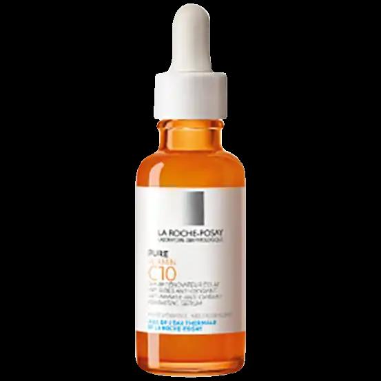 La Roche-Posay Pure Vitamin C serum przeciwzmarszczkowe do twarzy, 30 ml