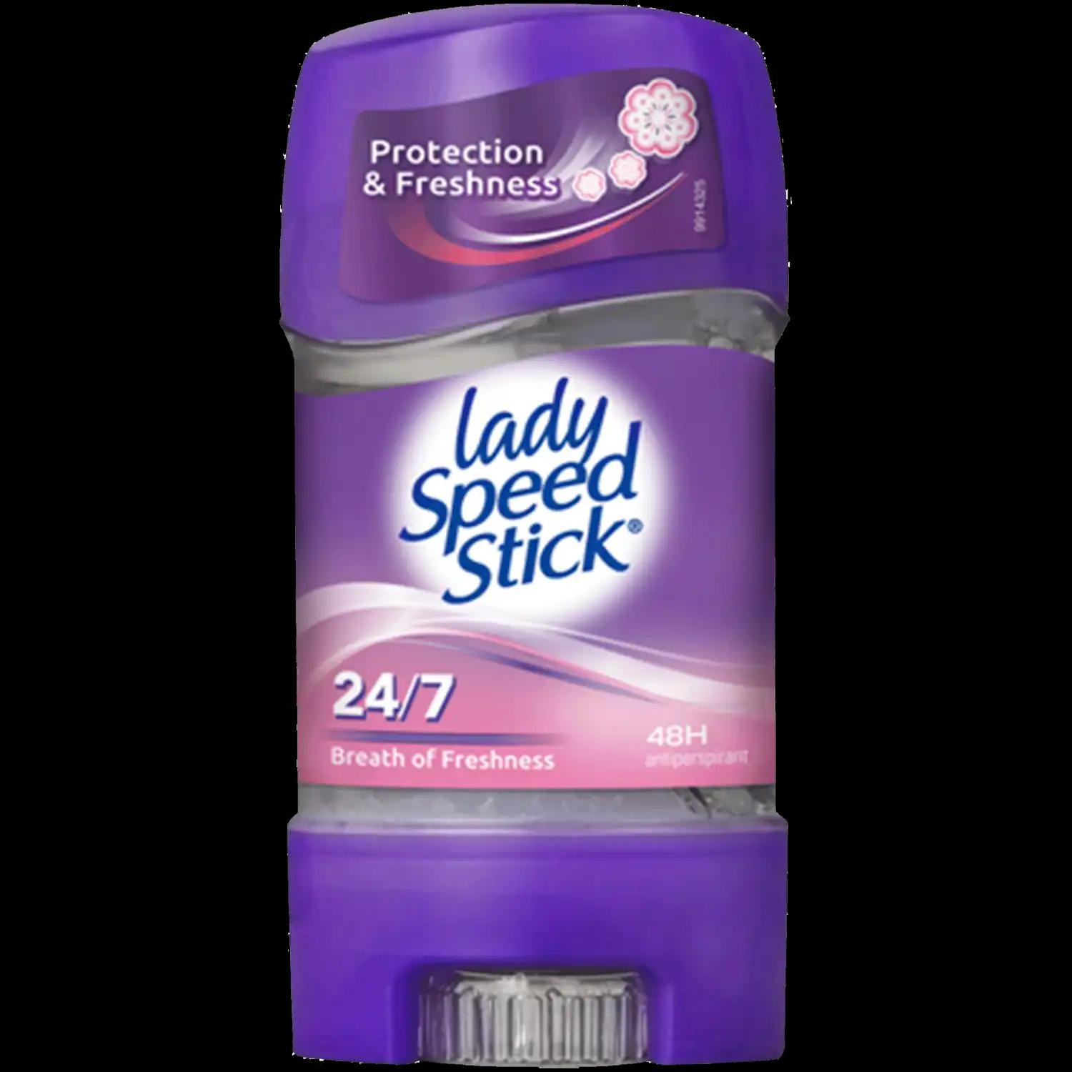 Lady Speed Stick antyperspirant damski w sztyfcie, 65 g