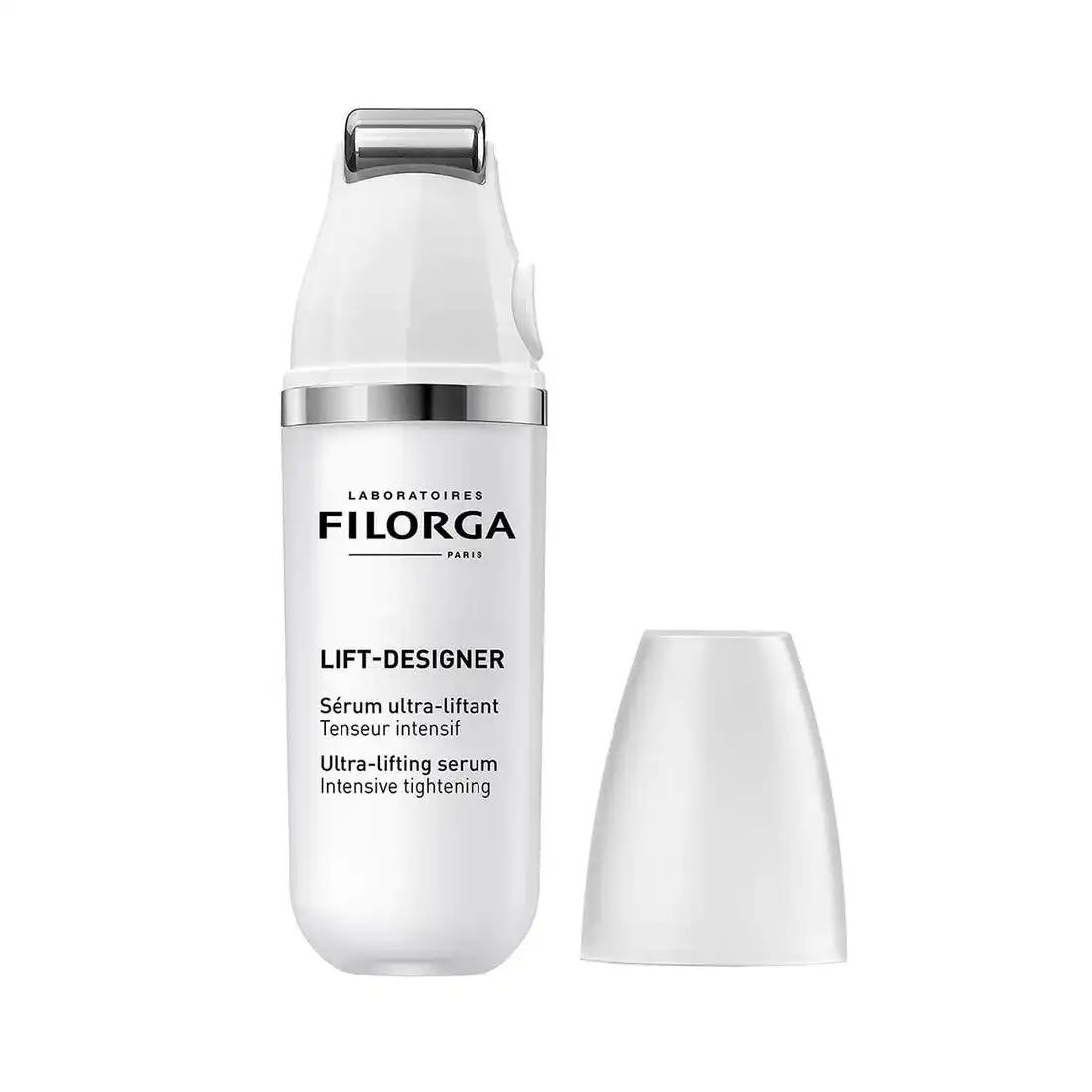 Filorga Lift-Designer intensywnie liftingujące serum do twarzy, 30 ml