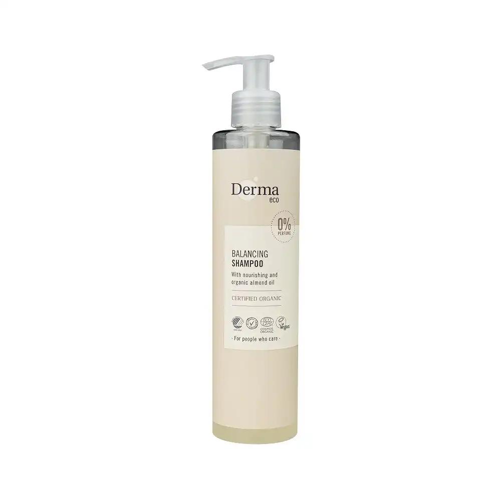 Derma Eco Balancing do włosów, 250 ml