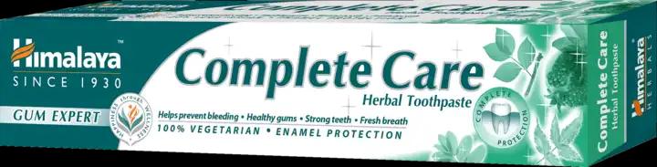 Himalaya Herbals Complete Care