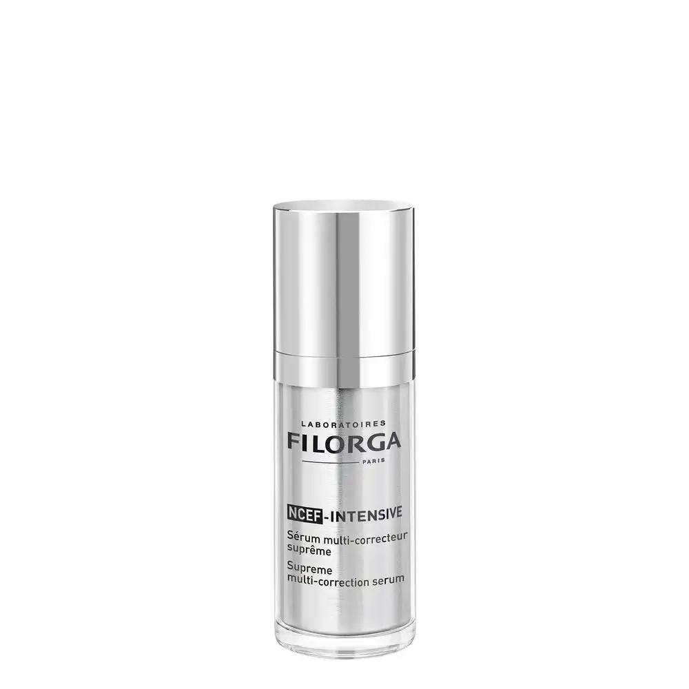 Filorga NCEF-Intensive serum ekstremalnie regenerująco-ujędrniające serum do twarzy, 30 ml