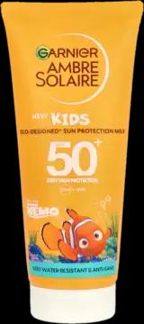 Garnier GARNIER AMBRE SOLAIRE Kids balsam ochronny, dla dzieci, bardzo wysoka ochrona, SPF 50+ 100 ml