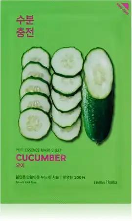 Holika Holika Pure Essence Cucumber