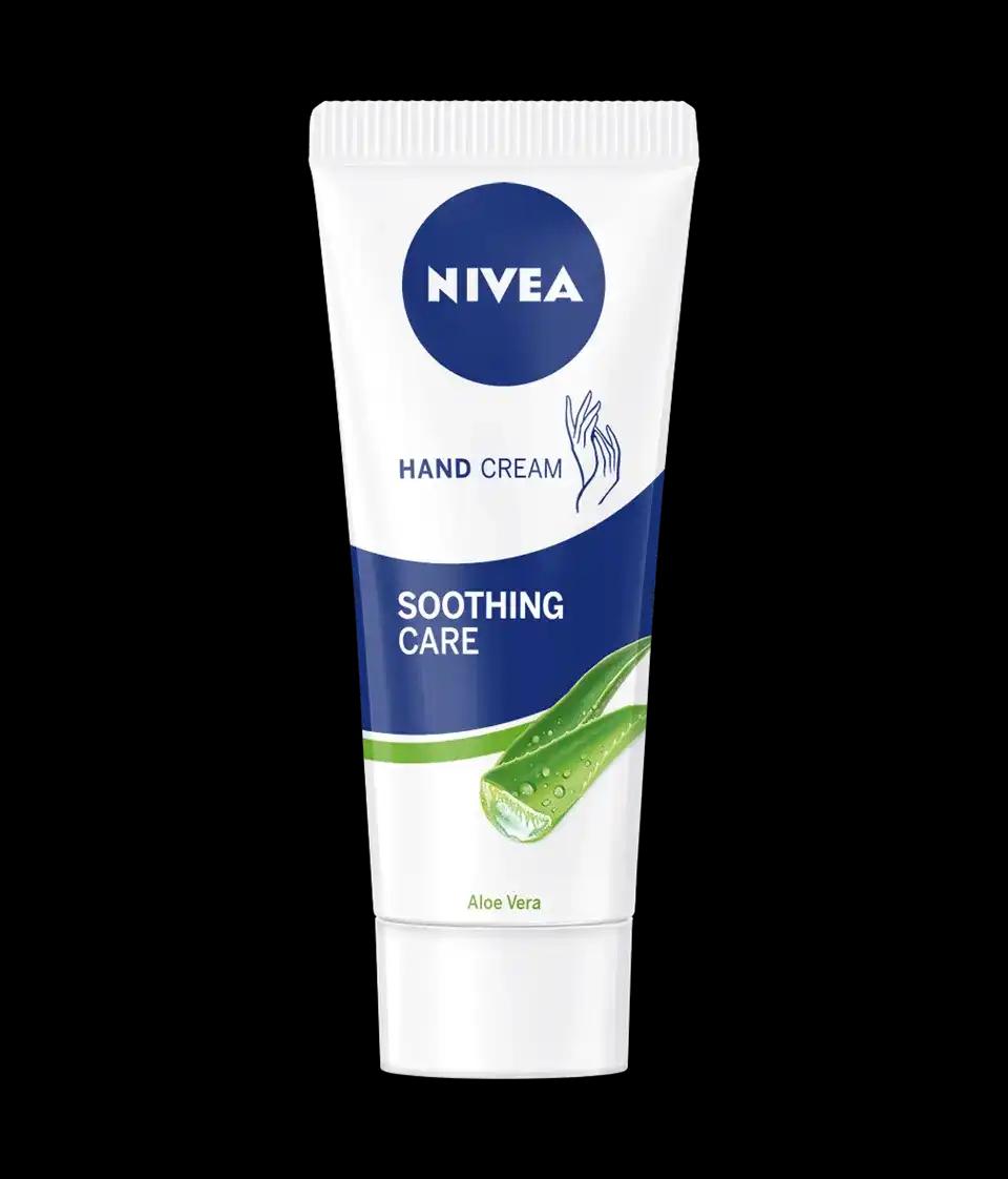 Nivea SOOTHING CARE