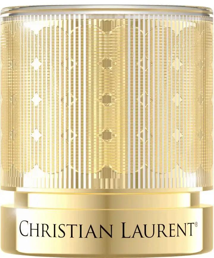 Christian Laurent Edition de Luxe luksusowy diamentowy krem ujędrniająco-odmładzający do twarzy, 50 ml