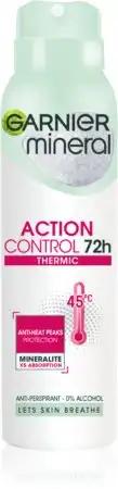 Garnier Mineral Action Control Thermic