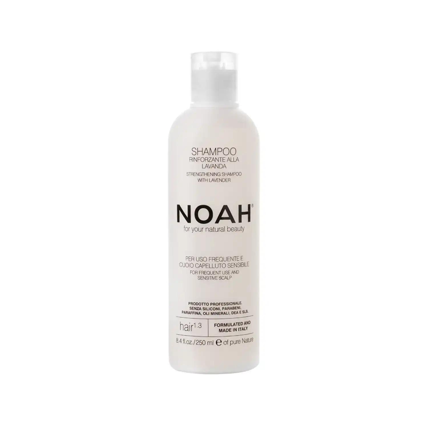 Noah Strengthening Care wzmacniający do włosów Lavender, 250 ml