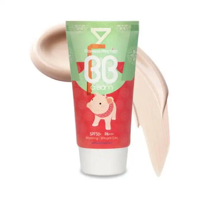 Elizavecca wielofunkcyjny krem BB SPF50+, 50 ml